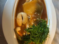 -沈灶河豚宴·河豚融合餐厅(汉中路店)