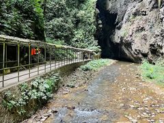 -通灵大峡谷