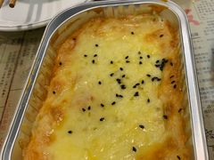 -蚝火爆·烧烤餐厅