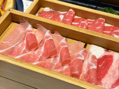 -牛牛章·章鱼水煎肉(光谷世界城店)