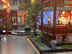 -老山东·山东菜(鲁菜名店)