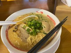 -霸吗拉面