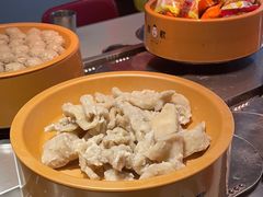 -龍歌自助小火锅(市南金茂湾店)