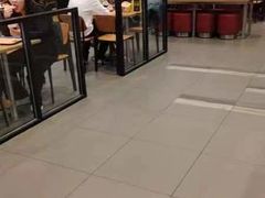 -汉堡王(茂业天地店)