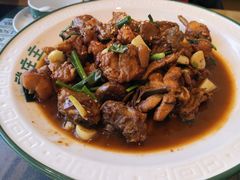 -武庄主特色炒鸡(周恩来纪念馆店)