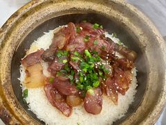 -红星光发煲仔饭(大石街店)