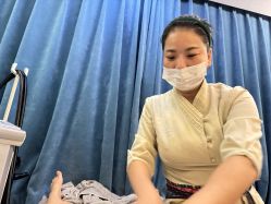 -弗蕾亚·辰月月子度假中心(光谷店)