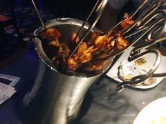 -鱼非鱼(徐家汇店)