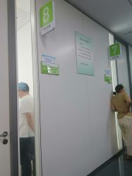 -天津市儿童医院(河西马场院区)