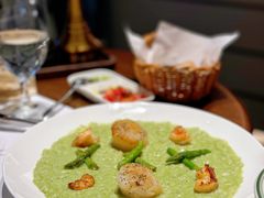 -CAPARESH開府莱舍(望京金辉店)