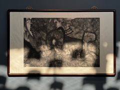 -中国美术学院象山校区-民艺博物馆