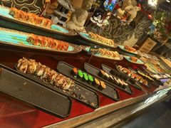 -梨花自助烤肉(西三旗万象汇黑金店)