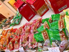 -杏花樓(大世界店)