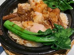 -叹茶靓点·粤式餐厅·全天茶市(石井万民广场店)