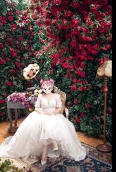 点击看大图 -THE QUEEN(北京店)