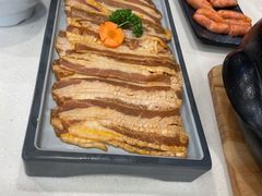 -金刚山(学府路店)