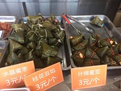 -天津小三宝栗子店(黄海路店)