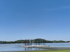 -上海月湖雕塑公园