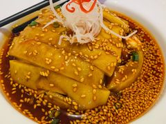 口水鸡-榕意·川味之美(深业上城店)