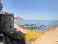 -棒棰岛宾馆景区