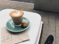 -Cafe del Volcan(永康路店)