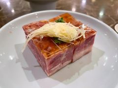 冶春肴肉-冶春茶社(星汉大厦店)