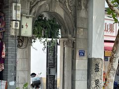 -小河直街历史文化街区