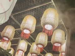 -热火朝天鲜切牛肉火锅(南强街巷店)