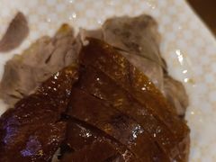 -满园烤鸭·春饼(太原街万达店)