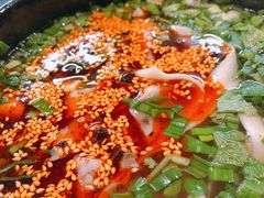 -臻老板牛肉面(光华路SOHO店)