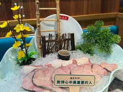 -鱼豆吉·豆浆鱼火锅(宜昌万达店)