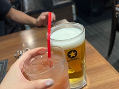 -俺的焼肉(銀座9丁目店)