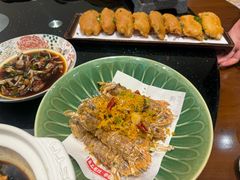 -甬上名灶(天一阁·翠柏店)