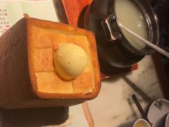 -绿茶餐厅(昆明世纪金源店)