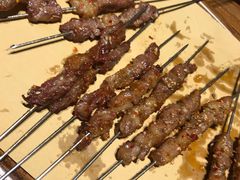 -那些年记忆烧烤