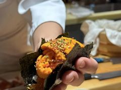 -麦MUGI铁板烧日式料理