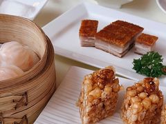 -利苑酒家(合景国际金融广场店)