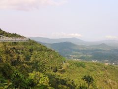 -呀诺达热带雨林