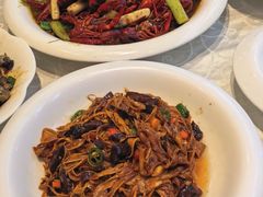 -阿英煲(凉城路店)