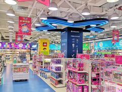 -TOYSRUS玩具反斗城(天津远洋乐堤港店)