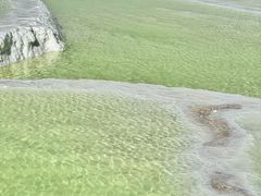 -察尔汗盐湖