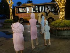 -太阳岛度假酒店