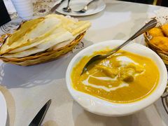 -Santoor 萨都里印度餐厅(北锣鼓巷店)