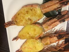 -福樱兰海鲜放题铁板烧(加州店)