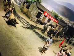 -聂荣臻元帅陈列馆