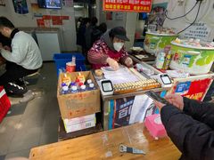 大堂-家阳赵师傅油饼包烧麦(粮道街店)
