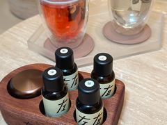 -左右Massage/Spa(长寿路店)