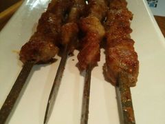 -阿罗新疆菜(人民广场店)