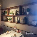 西域阿里马了新疆菜.清真（桂花路店）