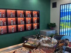 -黑木原精致料理·铁板烧